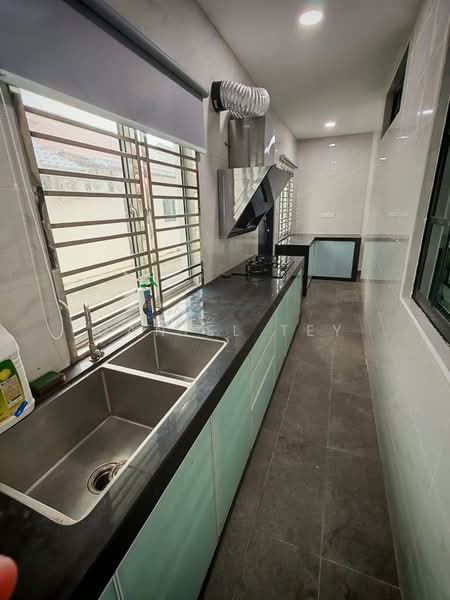 1-storey Terraced House for Rent in Taman Pelangi Indah (Ulu Tiram) - Daniel Tey - PropertyGuru.com.my