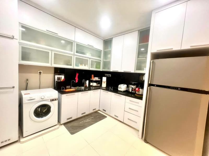 2-storey Terraced House for Sale in Setia Tropika (Johor Bahru) - Darren Ho - Kitchen - PropertyGuru.com.my