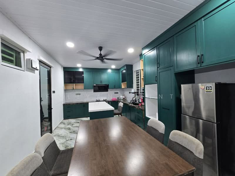 Terraced House for Sale in Alor Setar (Kedah) - Faliyana binti Muda - PropertyGuru.com.my