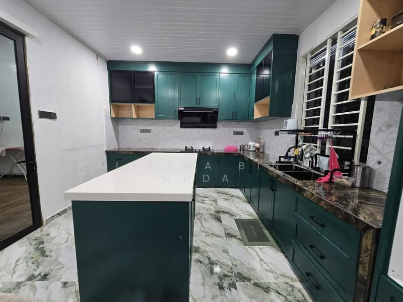 Terraced House for Sale in Alor Setar (Kedah) - Faliyana binti Muda - PropertyGuru.com.my