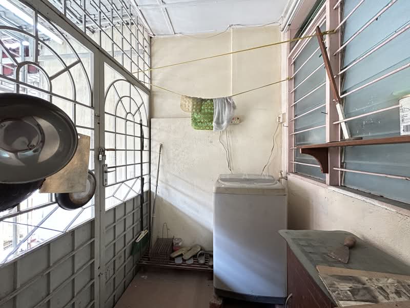 2-storey Terraced House for Sale in Bandar Mahkota Cheras (Cheras) - Ray Chan - Balcony - PropertyGuru.com.my