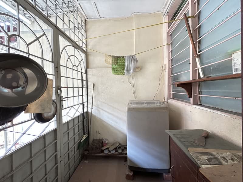 2-storey Terraced House for Sale in Bandar Mahkota Cheras (Cheras) - Ray Chan - Balcony - PropertyGuru.com.my