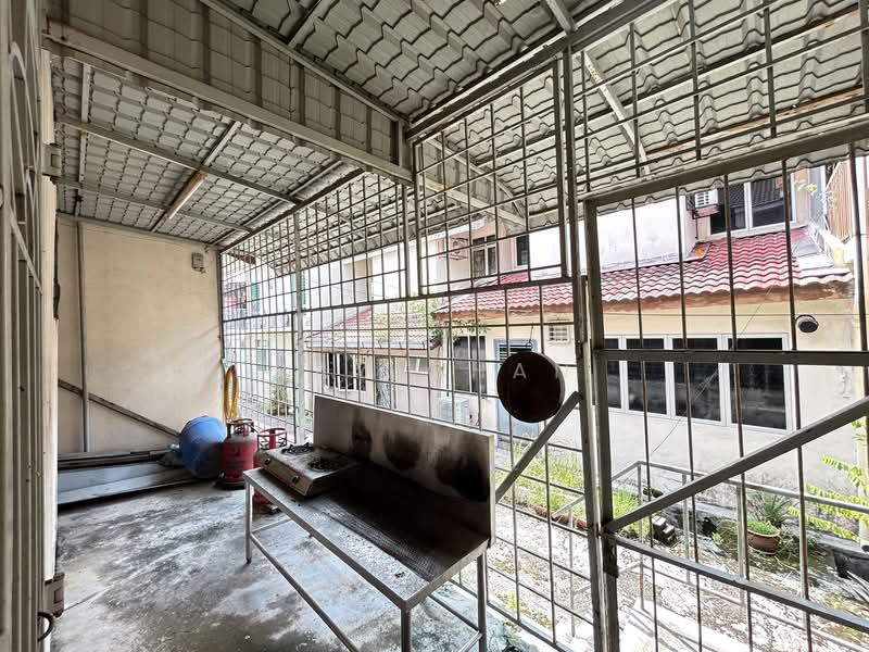 2-storey Terraced House for Sale in Bandar Mahkota Cheras (Cheras) - Ray Chan - Exterior - PropertyGuru.com.my