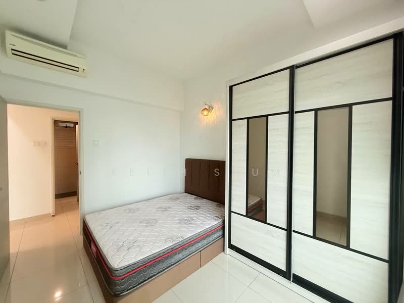 Servis Apartment untuk Disewa di Tropez Residences - Keith Shum - Bedroom - PropertyGuru.com.my