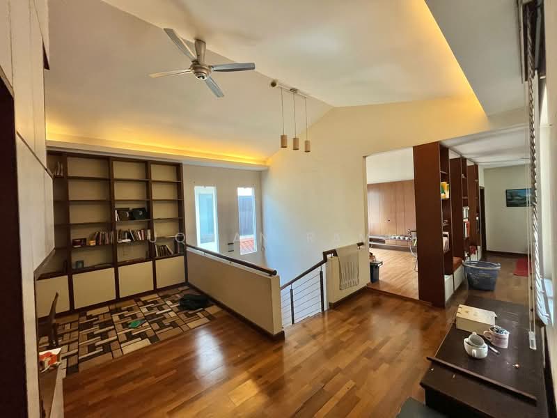 Rumah Teres 2 Tingkat untuk Dijual di Bukit Jelutong (Shah Alam) - Luqman Ramli - Interior - PropertyGuru.com.my