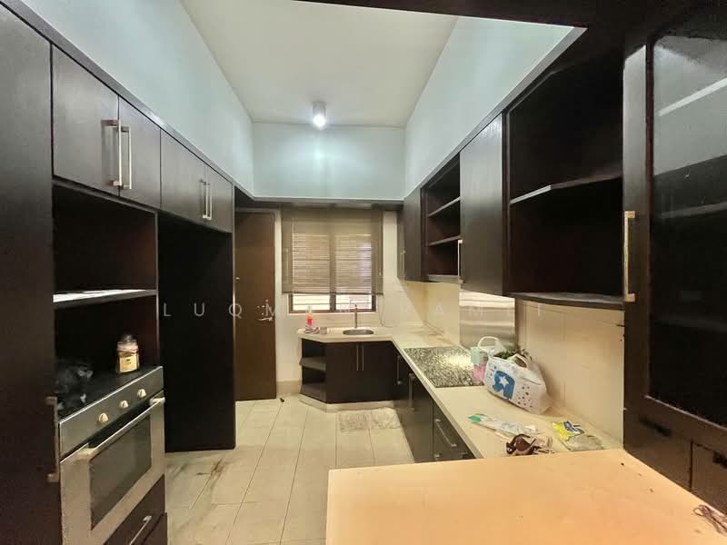 Rumah Teres 2 Tingkat untuk Dijual di Bukit Jelutong (Shah Alam) - Luqman Ramli - Kitchen - PropertyGuru.com.my