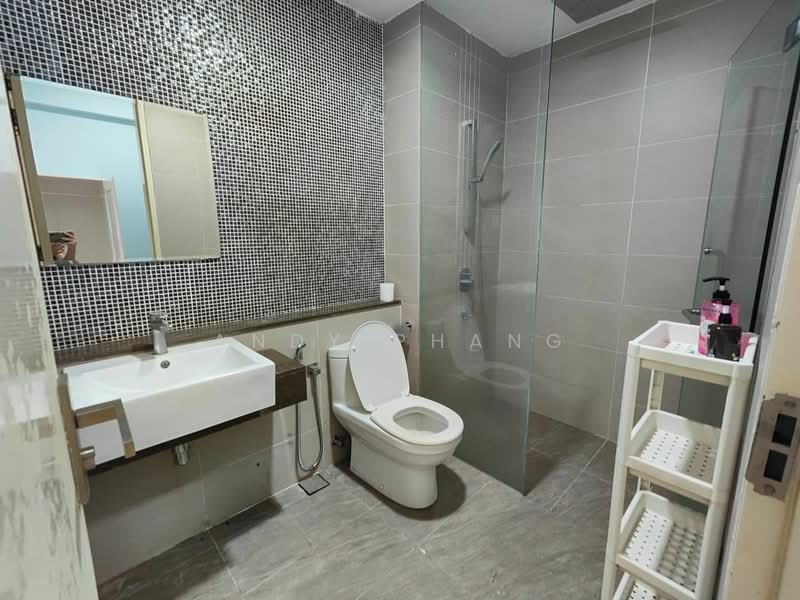 Service Residence for Sale at Nova Saujana - Andy Phang - PropertyGuru.com.my