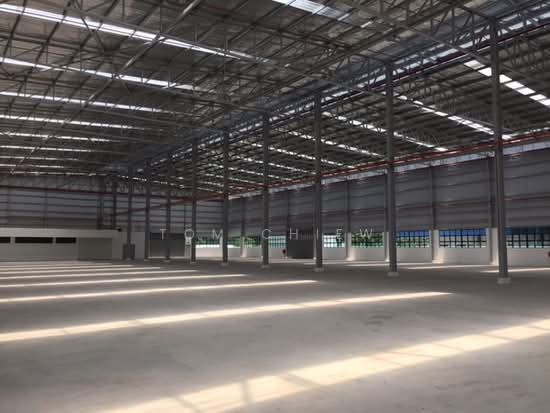 Kawasan Perindustrian Pasir Gudang