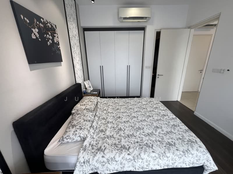 Servis Apartment untuk Disewa di NOVUM - Justin Lam - PropertyGuru.com.my
