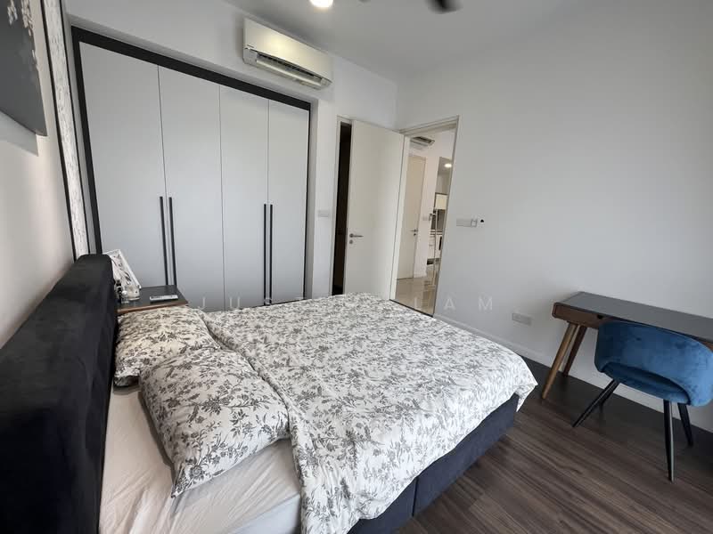 Servis Apartment untuk Disewa di NOVUM - Justin Lam - PropertyGuru.com.my