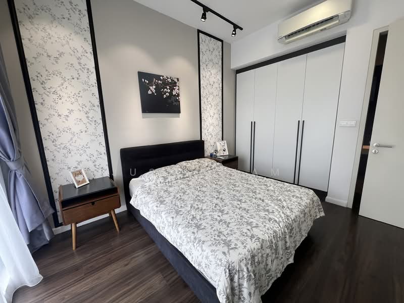 Servis Apartment untuk Disewa di NOVUM - Justin Lam - PropertyGuru.com.my