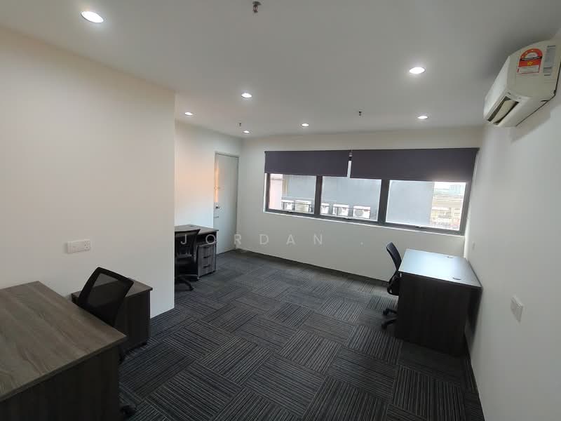 Office for Rent in Puchong (Selangor) - Jordan . - Interior - PropertyGuru.com.my