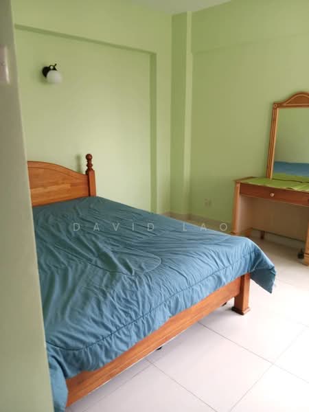 Kondominium untuk Dijual di Danau Permai - David Lao - Bedroom - PropertyGuru.com.my