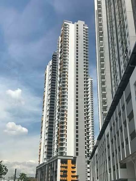 Kondominium untuk Dijual di Parkhill Residence - Gary Chow - Exterior - PropertyGuru.com.my