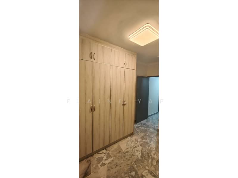 Pangsapuri untuk Dijual di Metro Villa - Elaine Yap - Interior - PropertyGuru.com.my