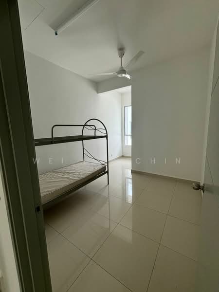 Terraced House for Rent in Bandar Springhill (Port Dickson) - Wei Lon Chin - Bedroom - PropertyGuru.com.my
