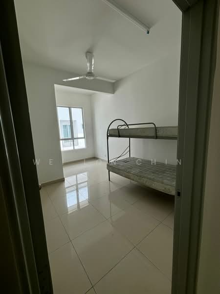 Terraced House for Rent in Bandar Springhill (Port Dickson) - Wei Lon Chin - Bedroom - PropertyGuru.com.my