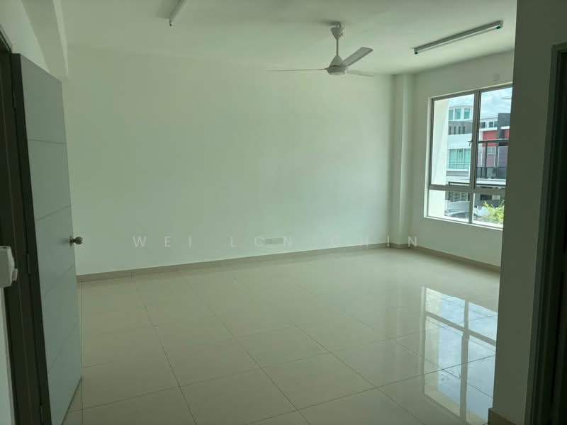 Terraced House for Rent in Bandar Springhill (Port Dickson) - Wei Lon Chin - Interior - PropertyGuru.com.my