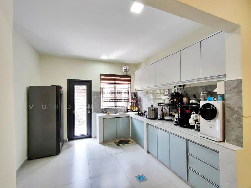 Rumah Teres 2 Tingkat untuk Dijual di SS14 (Subang Jaya) - Mohd Nazri Roslan - PropertyGuru.com.my