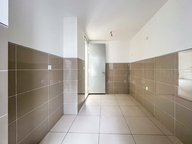 Rumah Teres 2.5 Tingkat untuk Dijual di Taman Melawati (Ulu Kelang) - Priscilla Tan - Interior - PropertyGuru.com.my