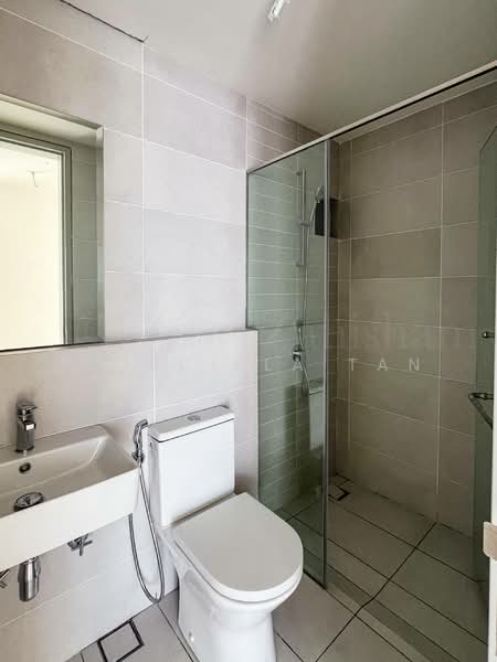 Rumah Teres 2.5 Tingkat untuk Dijual di Taman Melawati (Ulu Kelang) - Priscilla Tan - Bathroom - PropertyGuru.com.my