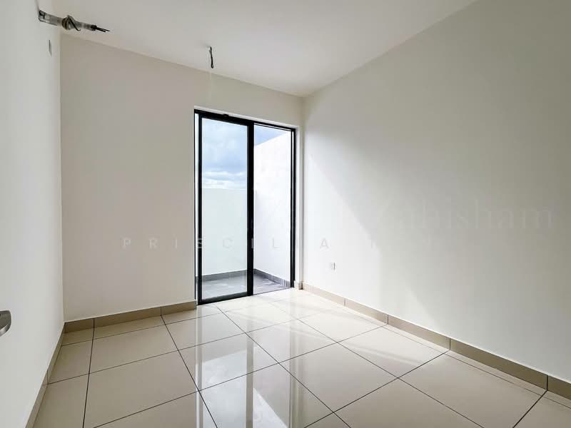 Rumah Teres 2.5 Tingkat untuk Dijual di Taman Melawati (Ulu Kelang) - Priscilla Tan - Interior - PropertyGuru.com.my