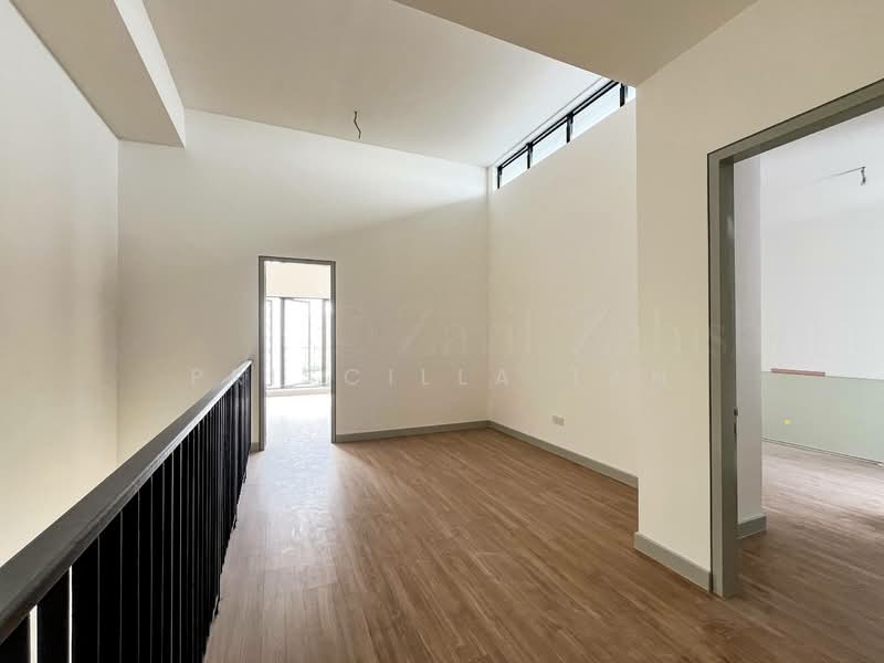 Rumah Teres 2.5 Tingkat untuk Dijual di Taman Melawati (Ulu Kelang) - Priscilla Tan - Interior - PropertyGuru.com.my