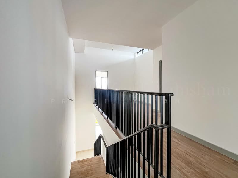 Rumah Teres 2.5 Tingkat untuk Dijual di Taman Melawati (Ulu Kelang) - Priscilla Tan - Interior - PropertyGuru.com.my