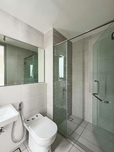 Rumah Teres 2.5 Tingkat untuk Dijual di Taman Melawati (Ulu Kelang) - Priscilla Tan - Bathroom - PropertyGuru.com.my