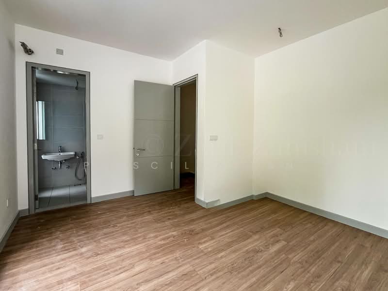 Rumah Teres 2.5 Tingkat untuk Dijual di Taman Melawati (Ulu Kelang) - Priscilla Tan - PropertyGuru.com.my