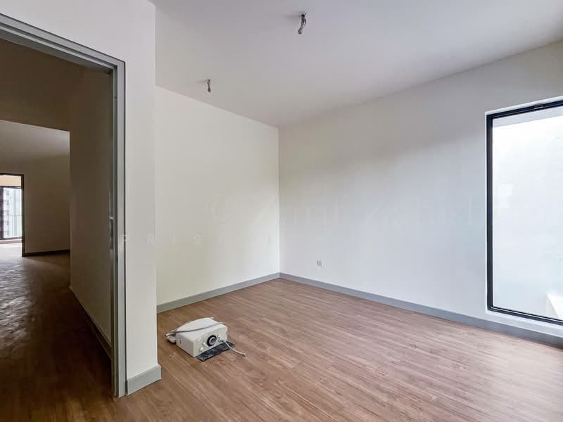 Rumah Teres 2.5 Tingkat untuk Dijual di Taman Melawati (Ulu Kelang) - Priscilla Tan - Interior - PropertyGuru.com.my