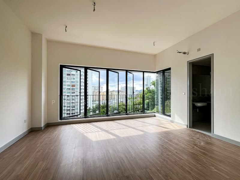 Rumah Teres 2.5 Tingkat untuk Dijual di Taman Melawati (Ulu Kelang) - Priscilla Tan - View - PropertyGuru.com.my