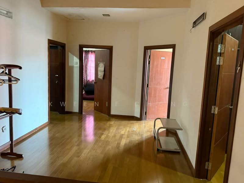 Rumah Berkembar untuk Dijual di Taman Segar Perdana (Cheras) - Kweenie Chong - Interior - PropertyGuru.com.my