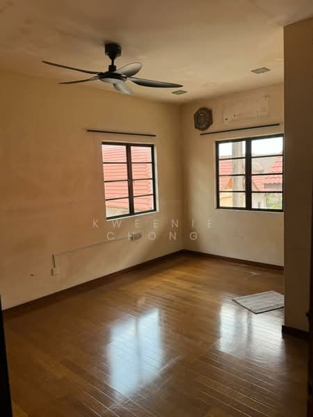 Rumah Berkembar untuk Dijual di Taman Segar Perdana (Cheras) - Kweenie Chong - Interior - PropertyGuru.com.my