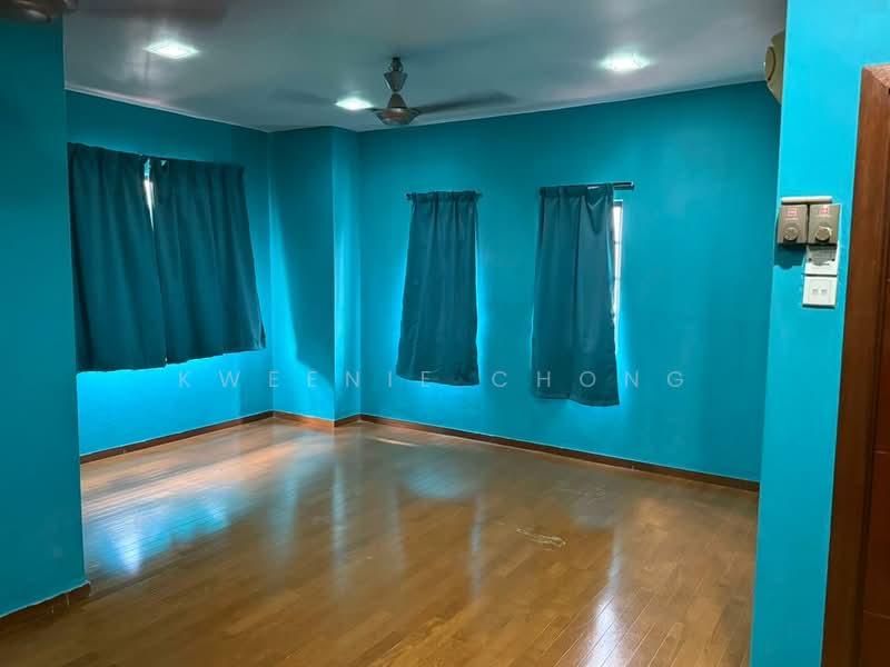 Rumah Berkembar untuk Dijual di Taman Segar Perdana (Cheras) - Kweenie Chong - Interior - PropertyGuru.com.my