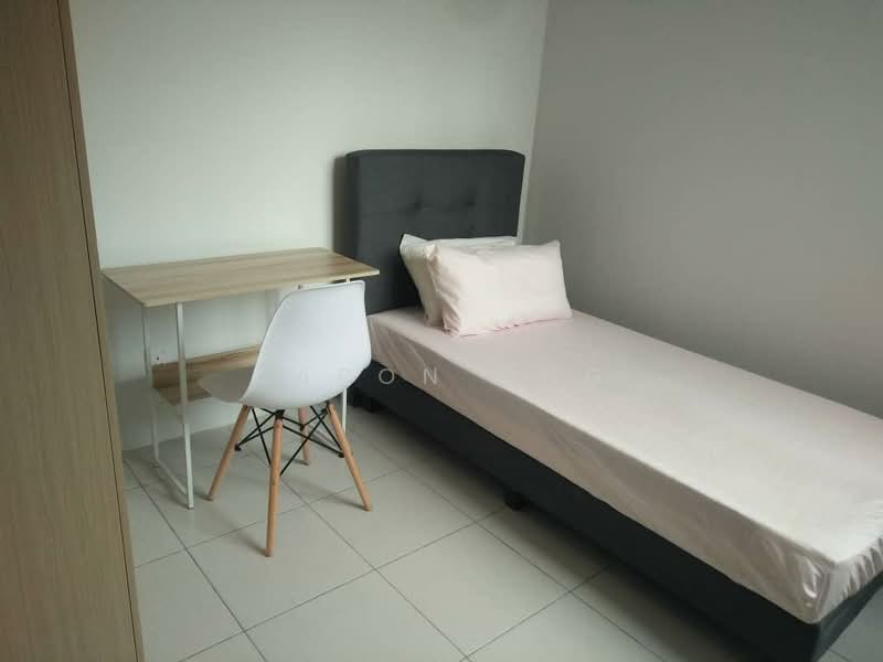 Condominium for Sale at Residensi Platinum Teratai - Aaron Ong - Bedroom - PropertyGuru.com.my
