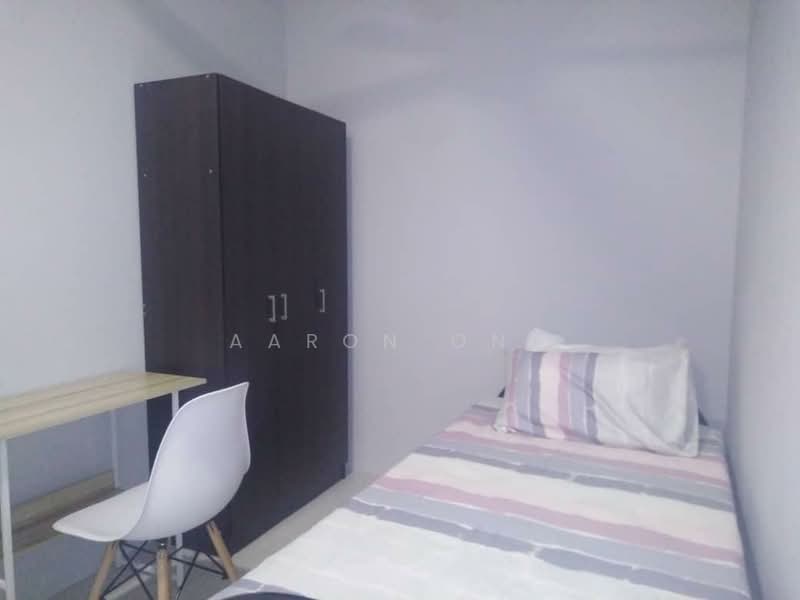 Condominium for Sale at Residensi Platinum Teratai - Aaron Ong - Bedroom - PropertyGuru.com.my