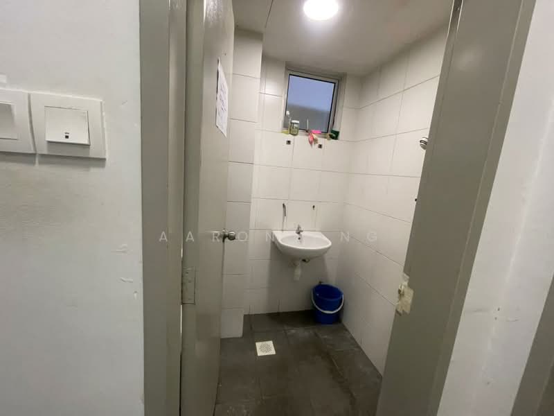 Condominium for Sale at Residensi Platinum Teratai - Aaron Ong - Bathroom - PropertyGuru.com.my