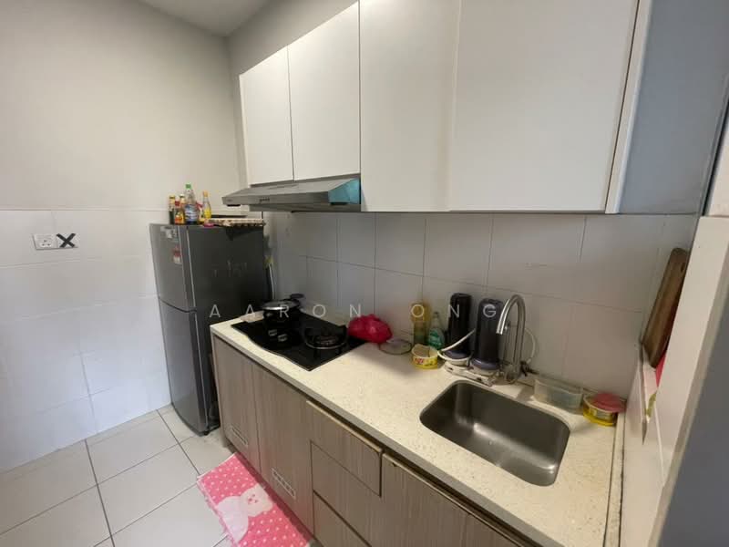 Condominium for Sale at Residensi Platinum Teratai - Aaron Ong - Kitchen - PropertyGuru.com.my