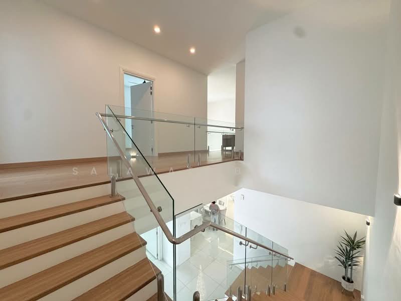 Semi-Detached House for Sale in Cyberjaya (Selangor) - Salawati Busro - Interior - PropertyGuru.com.my