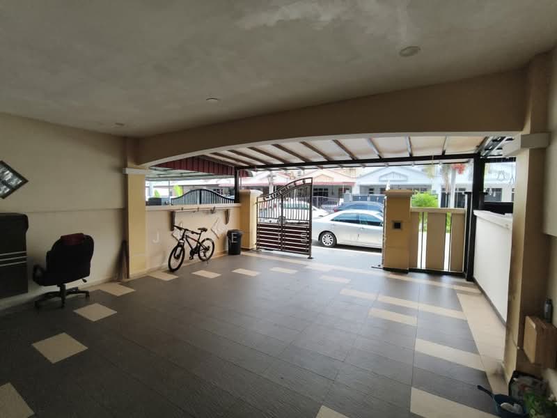 Rumah Teres 2 Tingkat untuk Dijual di Bukit Indah (Iskandar Puteri (Nusajaya)) - June Tseng - PropertyGuru.com.my