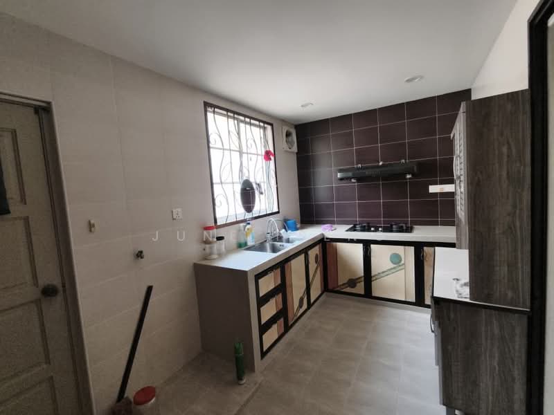 Rumah Teres 2 Tingkat untuk Dijual di Bukit Indah (Iskandar Puteri (Nusajaya)) - June Tseng - PropertyGuru.com.my