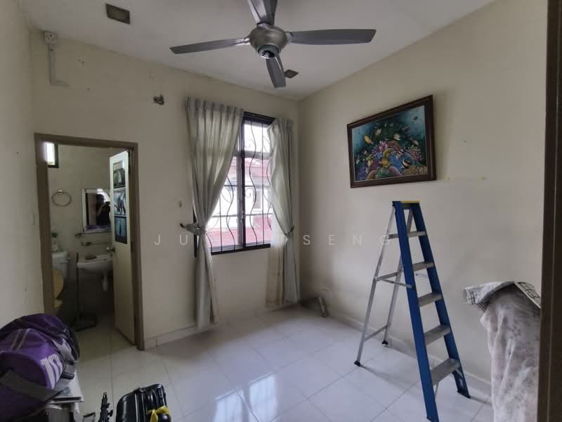 Rumah Teres 2 Tingkat untuk Dijual di Bukit Indah (Iskandar Puteri (Nusajaya)) - June Tseng - PropertyGuru.com.my