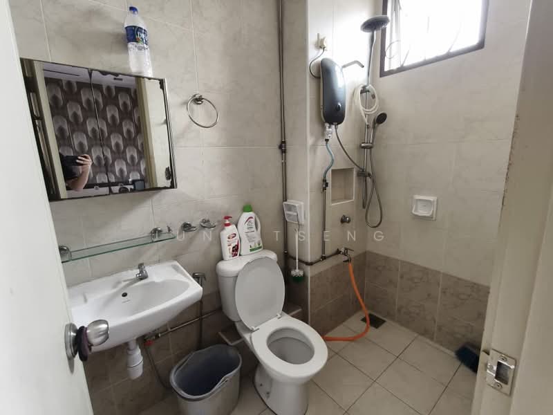 Rumah Teres 2 Tingkat untuk Dijual di Bukit Indah (Iskandar Puteri (Nusajaya)) - June Tseng - PropertyGuru.com.my