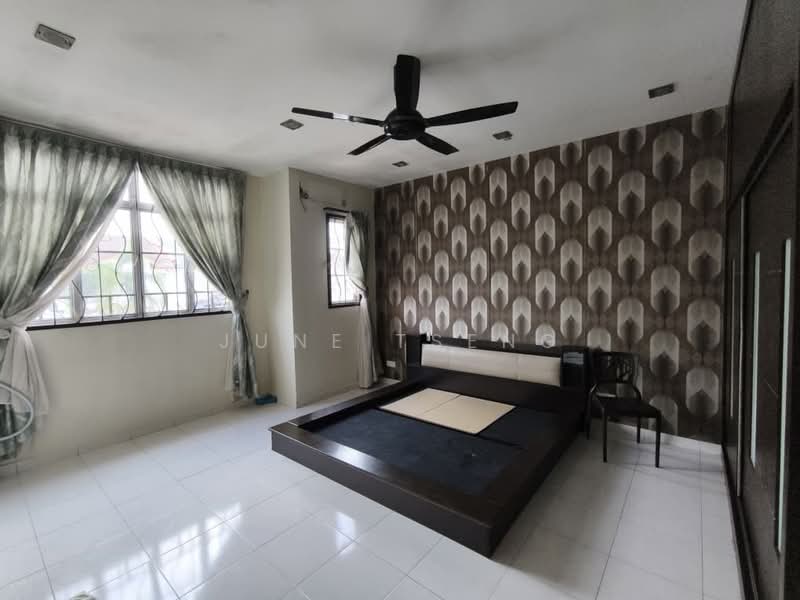 Rumah Teres 2 Tingkat untuk Dijual di Bukit Indah (Iskandar Puteri (Nusajaya)) - June Tseng - PropertyGuru.com.my