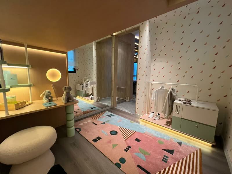 Condominium for Sale at The Shang Residence @ Kuchai Lama - Tw Lun - Bedroom - PropertyGuru.com.my