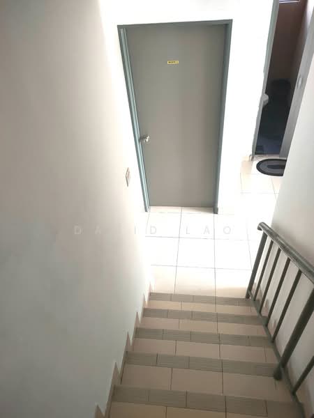 Condominium for Rent at Mutiara Residence - David Lao - Corridor - PropertyGuru.com.my