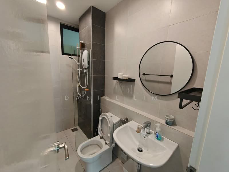 Service Residence for Rent at Lavile Kuala Lumpur - Daniel Lim - Bathroom - PropertyGuru.com.my