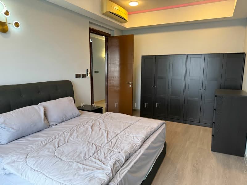 Condominium for Rent at The Northshore Gardens - Kate Lee - PropertyGuru.com.my
