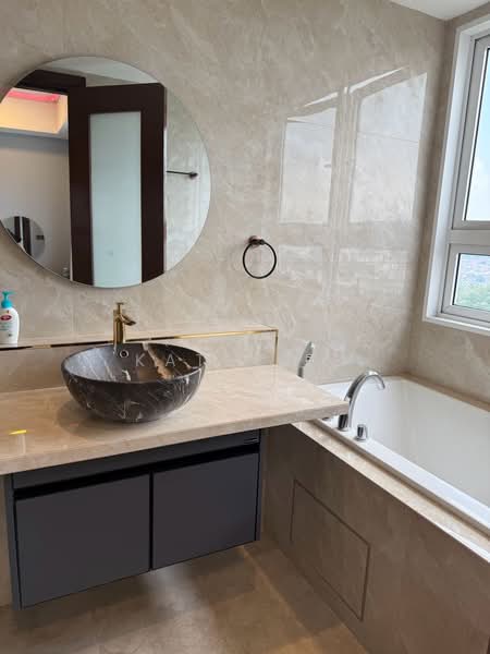 Condominium for Rent at The Northshore Gardens - Kate Lee - PropertyGuru.com.my